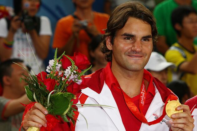 Roger Federer and 15 Athletes Who Don't Need the Olympics to Secure Their Legacy