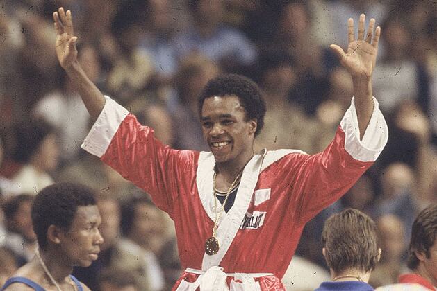 London 2012: Picking USA Boxing's Dream Team
