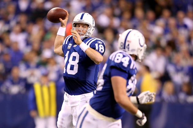 Fantasy Football Predictions: 3 TEs That Make the Leap to Elite in 2012