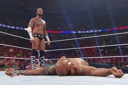 CM Punk: 5 Things We Must See During His Heel Run