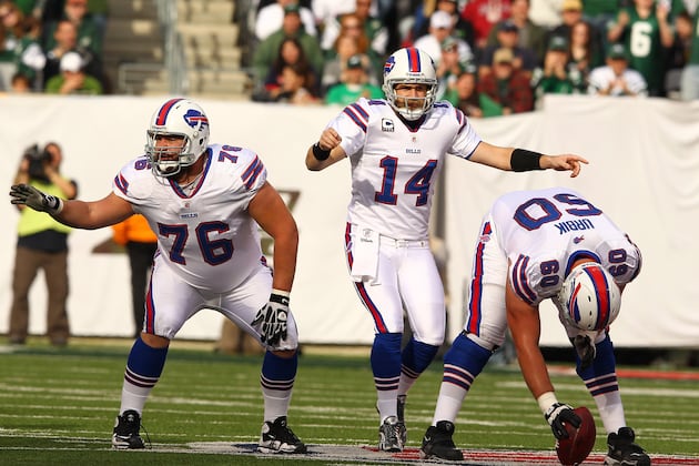 NFL 2012 Season Preview: 2011 Non-Playoff Teams That Will Make the Playoffs