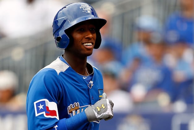 Freshest Faces: Most Talented Prospect for Each MLB Team