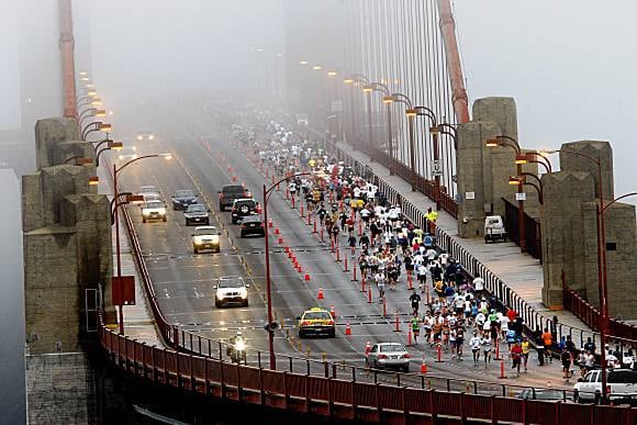 San Francisco Marathon 2012: Breaking Down Top Events Heading into Sunday