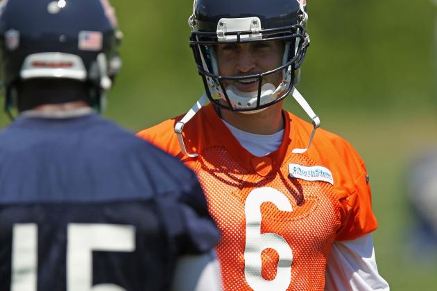 Chicago Bears: What to Watch for as Training Camp Begins
