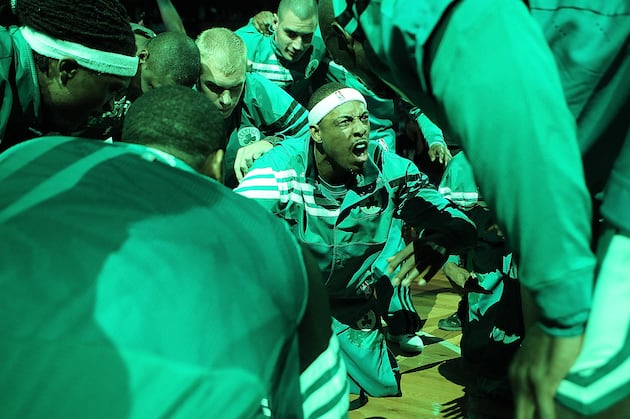 Boston Celtics 2012-13 Schedule: Monthly Breakdown and W-L Predictions