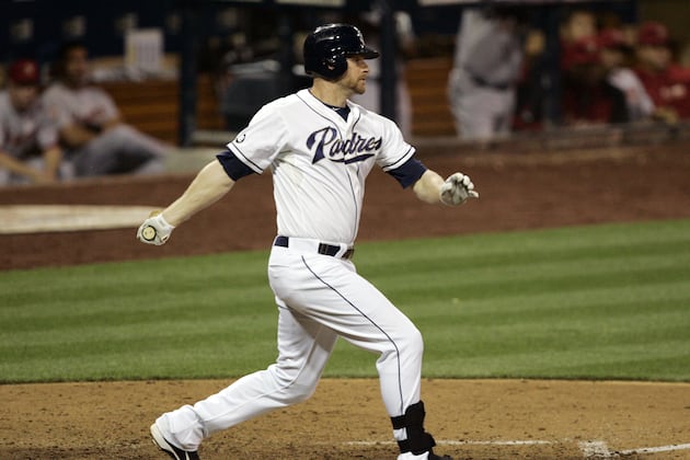 MLB Trade Rumors: Trade Deadline Buyers and Sellers