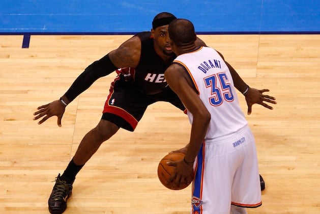 NBA Christmas Day 2012 Schedule: Game-by-Game Preview and Analysis