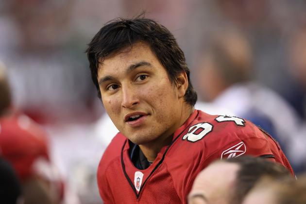 Arizona Cardinals: 4 Potential Sleepers to Watch for in Training Camp