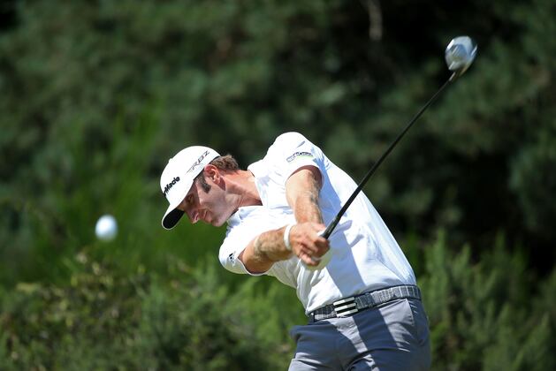 2012 PGA Championship: 10 Players Without a Major Who Will Score Low at Kiawah