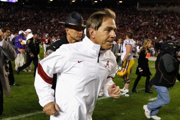 Alabama Football: Top 6 Camp Standouts Bama Needs to Snag