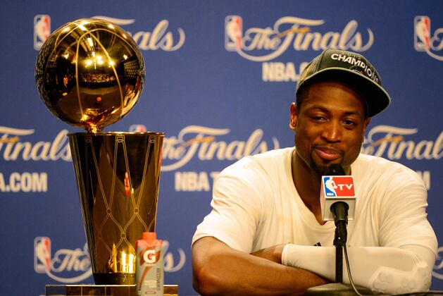 2012-13 NBA Schedule: Equating Each Team's Season with a Song Lyric