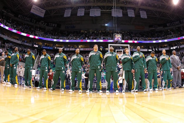Utah Jazz Power Rankings for the 2012-2013 NBA Season