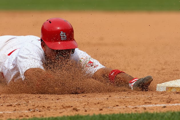Cardinals Trade Rumors: 5 Last-Minute Deals to Save the Season