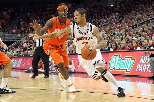 College Basketball: Crucial Matchups That Will Decide Conference Championships