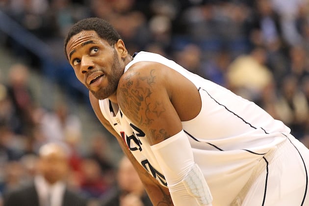 College Basketball: Power Ranking the Top 25 Transfers of the 2012-2013 Season