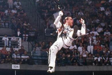 WWE: Ranking the 7 Iron Man Matches