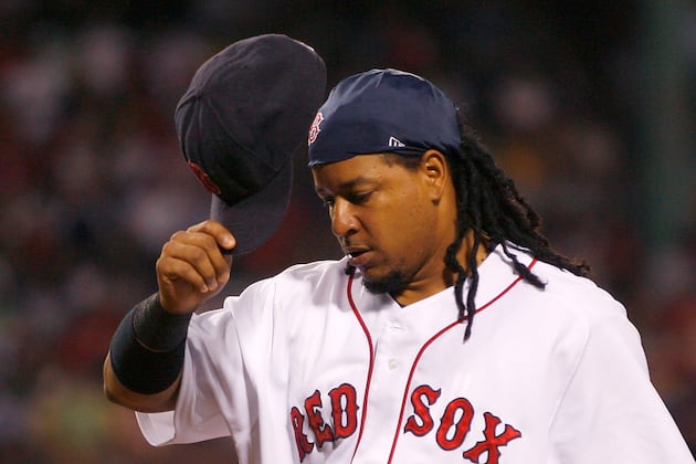 MLB's Stupidest Excuses in History