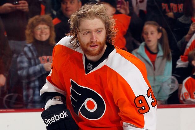 Flyers Four-Check: This Week in Philadelphia Flyers Hockey