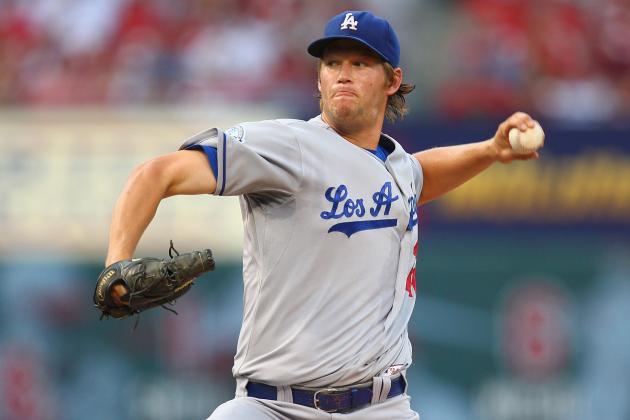 Giants vs. Dodgers: Comparing the Pitching Staffs Before the Weekend Showdown
