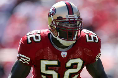 Franchise Tag 2012/2013: Top 5 Fantasy Football Players at Each Position