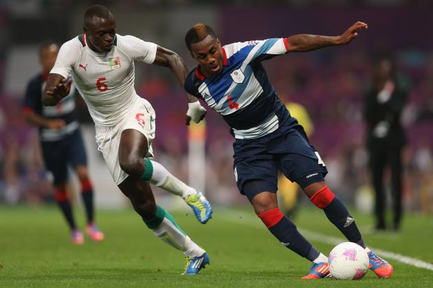 Great Britain vs. Senegal: 5 Things We Learned from International Showdown
