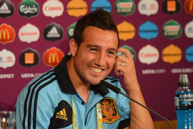 Arsenal Rumors: 5 Reasons Santi Cazorla Is the Perfect Fit