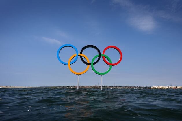 Olympic Gymnastics 2012: 5 Cool Facts You Can Use to Impress Your Friends