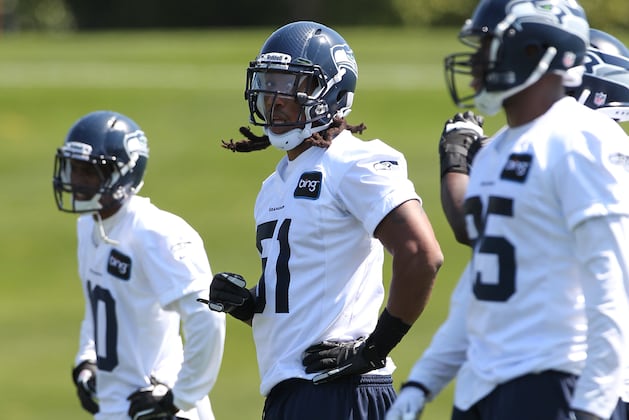 Seattle Seahawks: 5 Biggest Advantages over Every NFC West Team