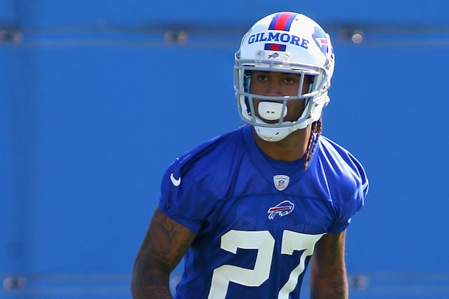 Which 2012 NFL Rookies Are Dazzling in Training Camp?