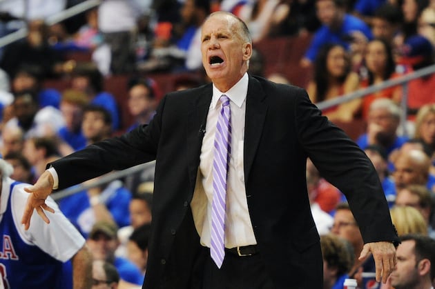 8 Reasons Philadelphia 76ers Could Be a Surprise in 2013