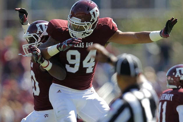 Texas A&M Football: Which SEC Team Should Be the Aggies' Next Rival?