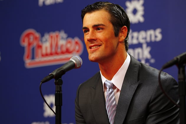 MLB Prospects: 10 Prospects Who Could Be the Next Cole Hamels