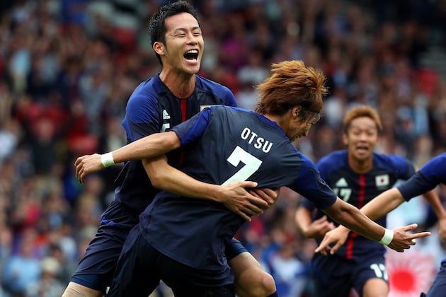 2012 Olympics: Power Ranking Men's Football Teams After First Group Matches