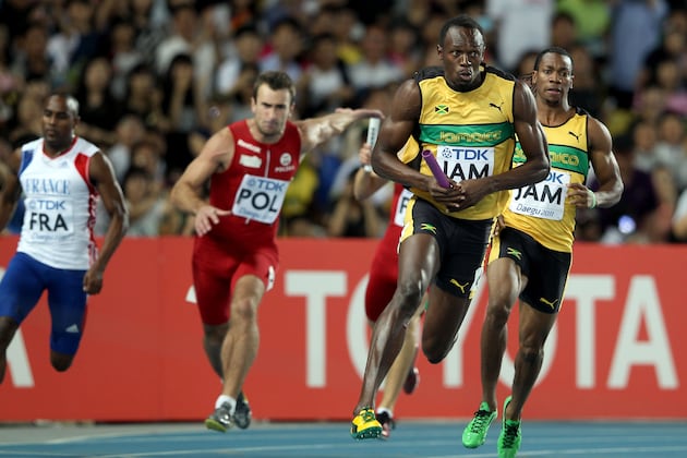 Olympic Track & Field 2012: Complete Medal Predictions for Mens Events
