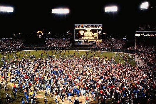 Milwaukee Brewers: The Top 10 Moments in Franchise History