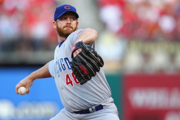 MLB Trade Deadline: Live Grades, Analysis for Every Top Deadline Deal