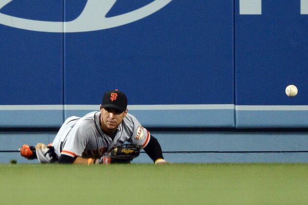 LA Dodgers: 10 Keys to Overtaking the San Francisco Giants in NL West
