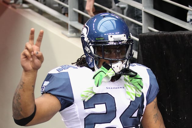 Predicting Award Winners for Every NFC West Team