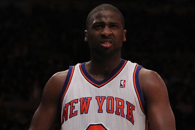 5 Reasons Re-Acquiring Raymond Felton Was the Right Choice for New York Knicks