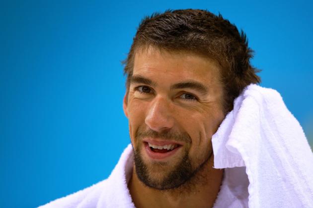 Olympic Swimming 2012, 400-Meter IM: Predictions for Saturday's Race