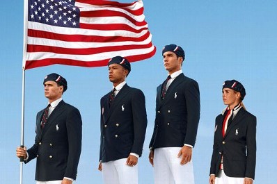 Olympics Opening Ceremony Outfits: Grading the Best Uniforms