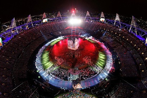 2012 Olympics: 7 Must-See Events