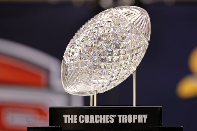 6 Possible New Names for the Old BCS Trophy