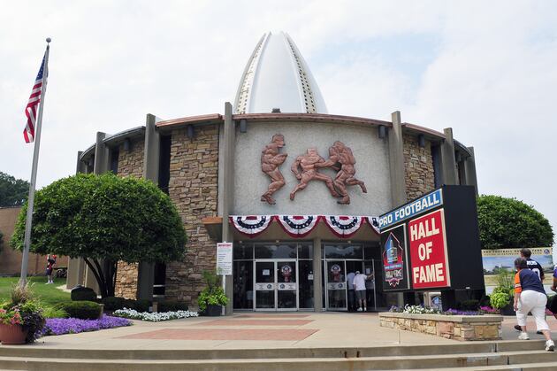 Current NFL Players Who Should Be 1st-Ballot Hall of Famers