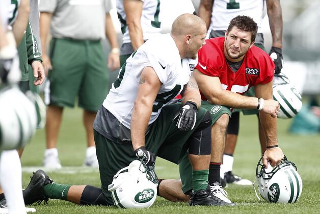 Latest Buzz from Every NFL Training Camp