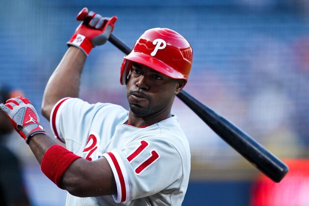 MLB Trade Rumors: 5 Fan Favorites Who Could Be on Their Way out of Town
