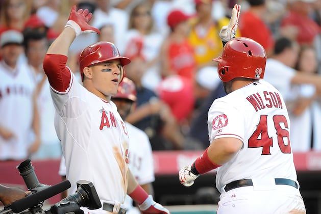 4 MLB Teams That Can Solidify a Playoff Berth with a Big Trade