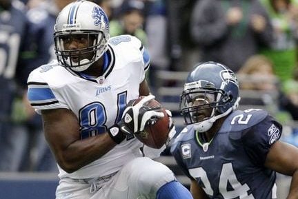 Under-the-Radar Detroit Lions Ready to Break out in 2012