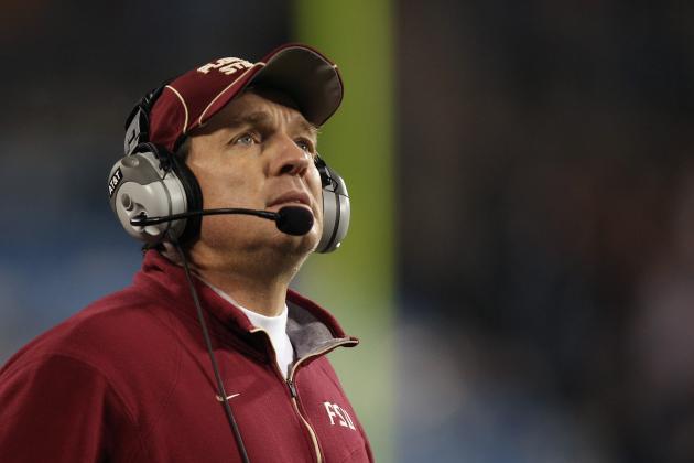 Florida State Recruiting: Biggest Remaining Needs for 2013 Class