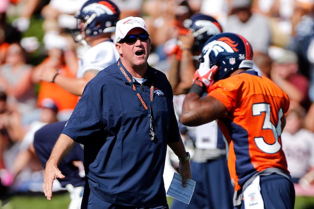 Denver Broncos: 6 Potential Sleepers to Watch for in Training Camp